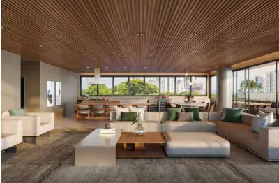 Apartamento à venda raro vaca brava 3 suítes .  apartamento com 3 quarto(s) e 4 banheiro(s) à venda, 247.89 por r$ 3.470.000 no setor setor bueno vn27627