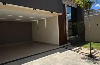 Casa térrea alto padrão jd. helvécia  casa de rua com 3 quarto(s) e 4 banheiro(s) à venda, 175 por r$ 1.200.000 no setor jardim helvecia in27734