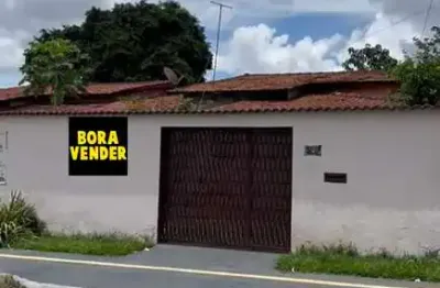 Casa sozinha no lote bairro ilda casa de rua com 3 quarto(s) e 3 banheiro(s) à venda, 145 por r$ 460.000 no setor ilda vn27777