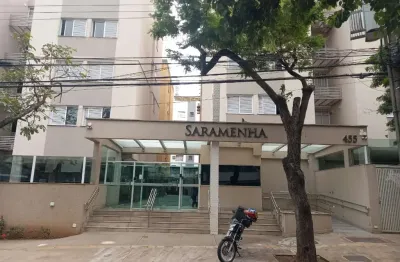 Residencial saramenha apartamento com 2 quarto(s) e 2 banheiro(s) à venda, 75 por r$ 296.000 no setor jardim goiás ad27482