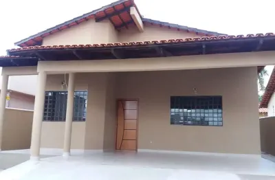 Casa de rua casa de rua com 3 quarto(s) e 2 banheiro(s) à venda, 150 por r$ 550.000 no setor estância itanhangá ad27602