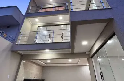Sobrado gentil meireles sobrado com 4 quarto(s) e 1 banheiro(s) à venda, 250 por r$ 1.050.000 no setor setor gentil meireles vn27782