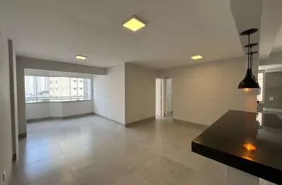 Setor bueno reformado  apartamento com 2 quarto(s) e 2 banheiro(s) à venda, 78 por r$ 439.000 no setor setor bueno in27912