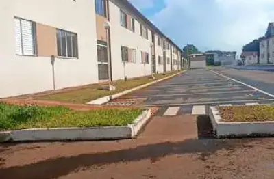 Apartamento novo pronto para morar - 2 quartos - residencial vila bela - trindade apartamento com 2 quarto(s) e 1 banheiro(s) à venda, 50 por r$ 195.000 no setor chácara cristo redentor in25540