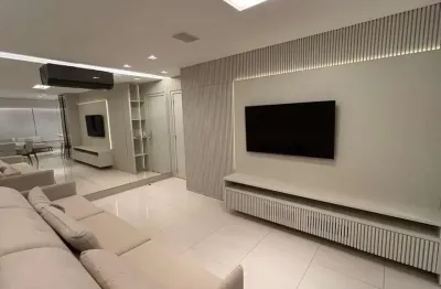Apartamento 3 suites setor bueno apartamento com 3 quarto(s) e 3 banheiro(s) à venda, 113.5 por r$ 1.350.000 no setor setor marista ta26945