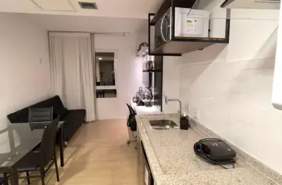 Ágio blend lifestyle  flat com 1 quarto(s) e 1 banheiro(s) à venda, 34 por r$ 420.000 no setor setor marista vn17018