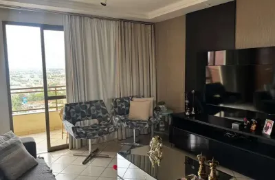 Apartamento jardim américa  apartamento com 3 quarto(s) e 3 banheiro(s) à venda, 110 por r$ 450.000 no setor jardim américa vn26134