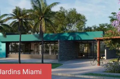 Ágio jardins miami, lote de 212,17 m2  lote à venda, 212.17 por r$ 304.683,75 no setor goiânia park sul vn27956