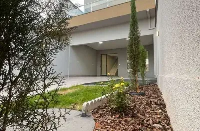 Sobrado no residencial hugo de moraes sobrado com 3 quarto(s) e 5 banheiro(s) à venda, 248 por r$ 900.000 no setor residencial hugo de moraes ad27998