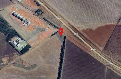 Terreno - leopoldo de bulhoes área / terreno à venda, 48400 por r$ 800.000 no setor zona rural  ad28037