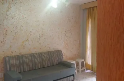 Apto 2/4 condomínio ecologic park caldas novas go apartamento com 2 quarto(s) e 2 banheiro(s) à venda, 74 por r$ 168.000 no setor bandeirantes ta17959