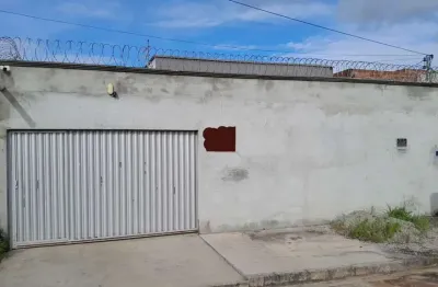 Casa cidade das praças casa de rua com 3 quarto(s) e 2 banheiro(s) à venda, 200 por r$ 260.000 no setor zona rural in27992