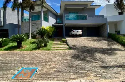 Oportunidade sobrado a venda  casa em condomínio com 5 quarto(s) e 4 banheiro(s) à venda, 486 por r$ 2.600.000 no setor residencial anaville ad28093