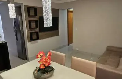 Apartamento mobiliado setor bueno 3q com 1 suíte apartamento com 3 quarto(s) e 2 banheiro(s) à venda, 72 por r$ 450.000 no setor setor bueno in28042