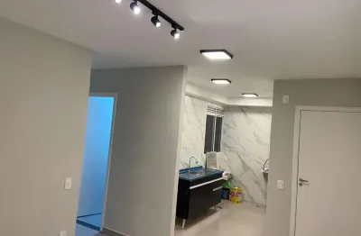 Apartamento totalmente reformado com apenas 16 mil de entrada, região do moinho dos ventos, e ao lado do jardins madri! apartamento com 2 quarto(s) e 1 banheiro(s) à venda, 42 por r$ 200.000 no setor 
