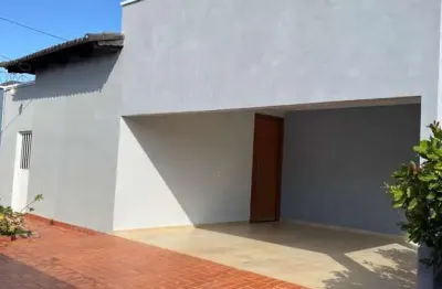 Casa no residencial  petropolis ,fino acabamento repleta em armarios  casa de rua com 3 quarto(s) e 4 banheiro(s) à venda, 199 por r$ 890.000 no setor jardim petropolis ad28179