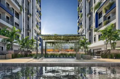 Ágio ágio mood clube house apartamento com 2 quarto(s) e 2 banheiro(s) à venda, 55.75 por r$ 450.000 no setor parque primavera vn25797
