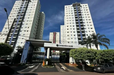 Apartamento edificio jade - eldorado apartamento com 3 quarto(s) e 3 banheiro(s) à venda, 81.31 por r$ 460.000 no setor residencial eldorado au28099