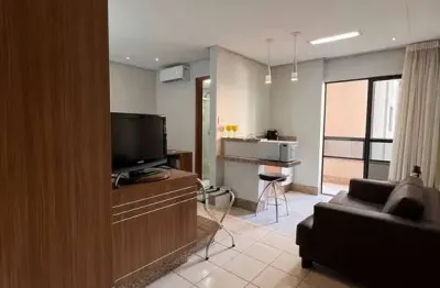 Flat flat com 1 quarto(s) e 1 banheiro(s) à venda, 28 por r$ 250.000 no setor setor oeste sl28191