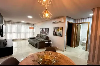 Quasar marista 1 suíte 47 m2  apartamento com 1 quarto(s) e 1 banheiro(s) à venda, 47.5 por r$ 540.000 no setor setor marista vn28228