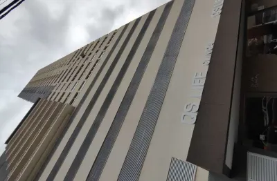 Ponto comercial à venda na Rua 1123, Setor Marista, Goiânia
