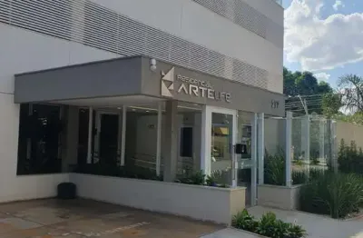 Arte life apartamento com 3 quarto(s) e 2 banheiro(s) à venda, 75 por r$ 649.000 no setor setor leste universitário ad28124