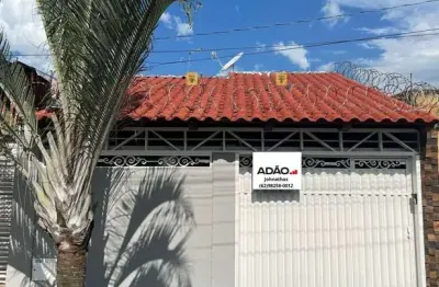 Residencial são leopoldo  casa de rua com 3 quarto(s) e 2 banheiro(s) à venda, 145 por r$ 438.000 no setor residencial são leopoldo  st28331
