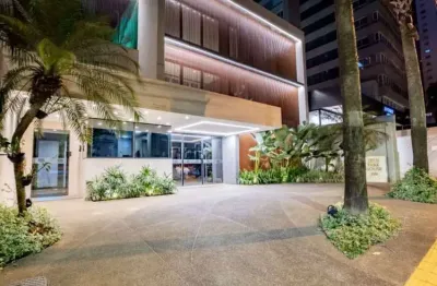 Zeus (vaca brava) 232 m2, 4 suites apartamento com 4 quarto(s) e 6 banheiro(s) à venda, 232.3 por r$ 2.190.000 no setor setor bueno ax20453