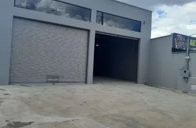 Galpão comercial avenida goiás norte jardim humaitá goiânia go  galpão / depósito à venda, 338 por r$ 1.380.000 no setor residencial humaitá st28256