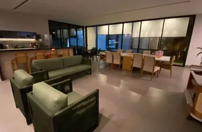 Goiania golf reserva da coroa casa em condomínio com 5 quarto(s) e 7 banheiro(s) à venda, 650 por r$ 6.800.000 no setor residencial goiânia golfe clube st28357