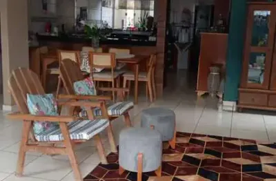 Sobrado  jardim petropolis  2 piso casa de rua com 3 quarto(s) e 3 banheiro(s) à venda, 200 por r$ 650.000 no setor jardim petrópolis ad28362