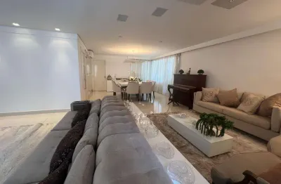 Park house flamboyant apartamento com 4 quarto(s) e 6 banheiro(s) à venda, 242 por r$ 2.400.000 no setor jardim goiás vn15431