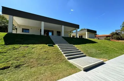Chácara de alto padrão no condomínio alto da boa vista casa em condomínio com 6 quarto(s) e 6 banheiro(s) à venda, 915.45 por r$ 5.490.000 no setor condomínio alto da boa vista st28389