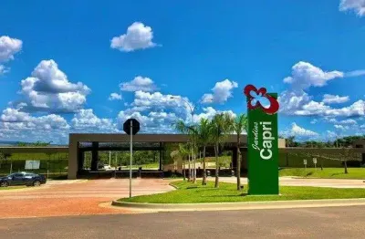 Ágio jardins capri, lote de esquina com 325m², excelente localização, ao lado da passarela de pedestre lote à venda, 324.96 por r$ 403.914 no setor jardins capri in28298