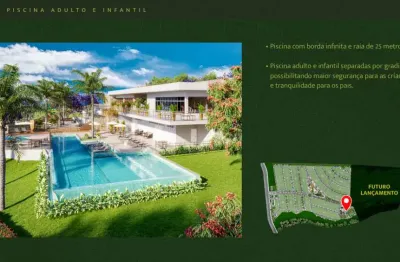 Vinhas flamboyant  lote à venda, 250 por r$ 380.000 no setor residencial marília vn27932
