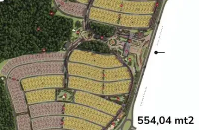 Lote jardins frança lote à venda, 554.04 por r$ 1.495.908 no setor jardins frança au27754