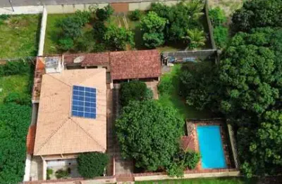 Duas casas e lote casa de rua com 5 quarto(s) e 5 banheiro(s) à venda, 353 por r$ 1.800.000 no setor parque acalanto ad28048