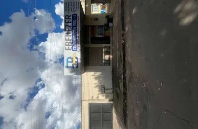 Casa vaneo residencial rio verde casa de rua com 4 quarto(s) e 2 banheiro(s) à venda, 120 por r$ 380.000 no setor residencial rio verde ad28410