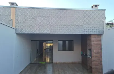 Vendo casa no residencial recanto do bosques, 10 minutos shopping  passeio das águas  casa de rua com 2 quarto(s) e 2 banheiro(s) à venda, 97 por r$ 297.000 no setor residencial recanto do bosque vn28