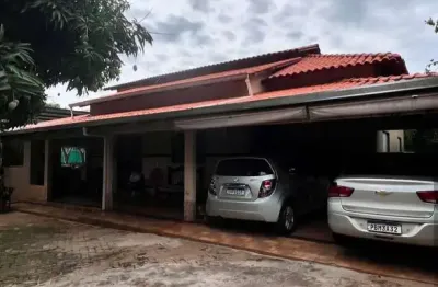 Casa térrea morada do bosque/ ponta kayana  casa de rua com 3 quarto(s) e 3 banheiro(s) à venda, 220 por r$ 550.000 no setor setor morada do bosque in28493