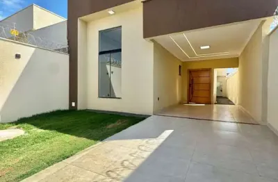 Casa térrea c/ piscina jd. das oliveiras  casa de rua com 3 quarto(s) e 3 banheiro(s) à venda, 140 por r$ 580.000 no setor vila oliveira in28519