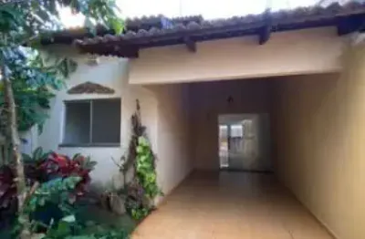 Casa 3/4 alice barbosa casa de rua com 3 quarto(s) e 2 banheiro(s) à venda, 99.44 por r$ 360.000 no setor residencial alice barbosa ad28183