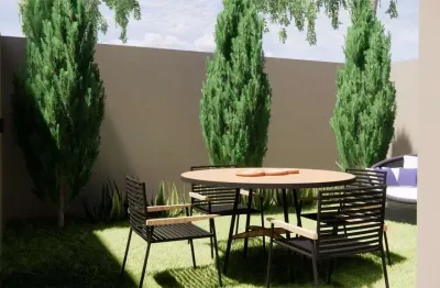 Casa térrea chácara são pedro  casa de rua com 3 quarto(s) e 2 banheiro(s) à venda, 100 por r$ 450.000 no setor chácaras são pedro in28564