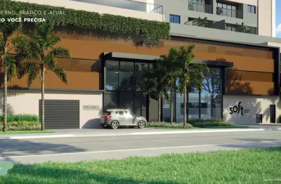 Ágio soft jardim america apartamento com 3 quarto(s) e 4 banheiro(s) à venda, 117.09 por r$ 1.060.000 no setor jardim américa vn27545
