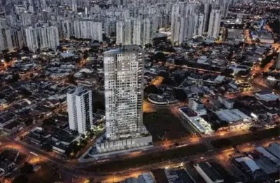 Ágio b great apartamento com 2 quarto(s) e 3 banheiro(s) à venda, 74.18 por r$ 665.000 no setor parque amazônia ad28220
