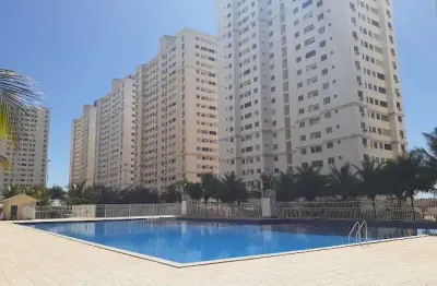 Apartamento apartamento com 3 quarto(s) e 2 banheiro(s) à venda, 75 por r$ 378.000 no setor setor cândida de morais vn28141