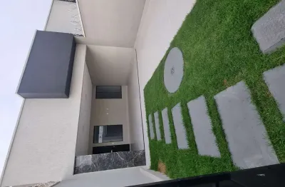 Casa 3 suítes solar central parque casa de rua com 3 quarto(s) e 3 banheiro(s) à venda, 116.63 por r$ 430.000 no setor residencial solar central park au28571