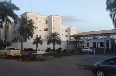Residencial gran olympus apartamento com 2 quarto(s) e 1 banheiro(s) à venda, 44 por r$ 190.000 no setor chácara bela vista ad28630