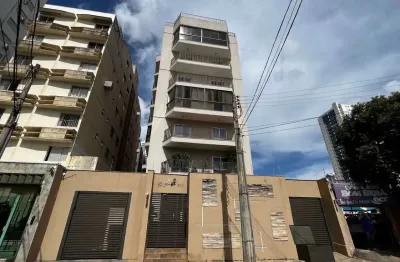 Ed. francine apartamento com 3 quarto(s) e 3 banheiro(s) à venda, 121.98 por r$ 445.000 no setor setor oeste ad28667