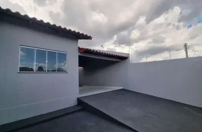 Casa 3 quartos 1 suite no itapoã aparecida de goiânia  casa de rua com 3 quarto(s) e 3 banheiro(s) à venda, 99.99 por r$ 290.000 no setor jardim itapua au28708
